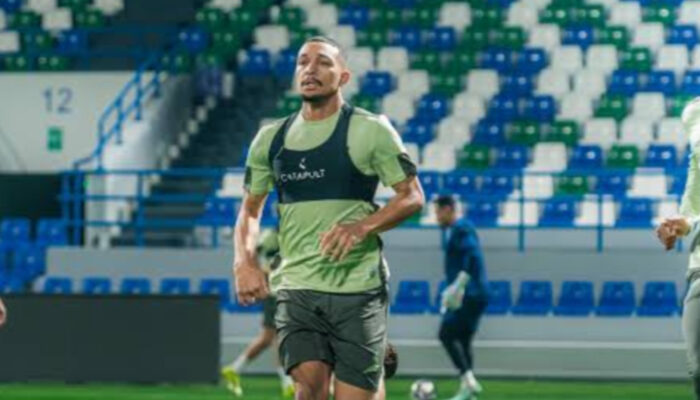 Edon Zhegrova dan Rumor Kepulangannya ke Prancis