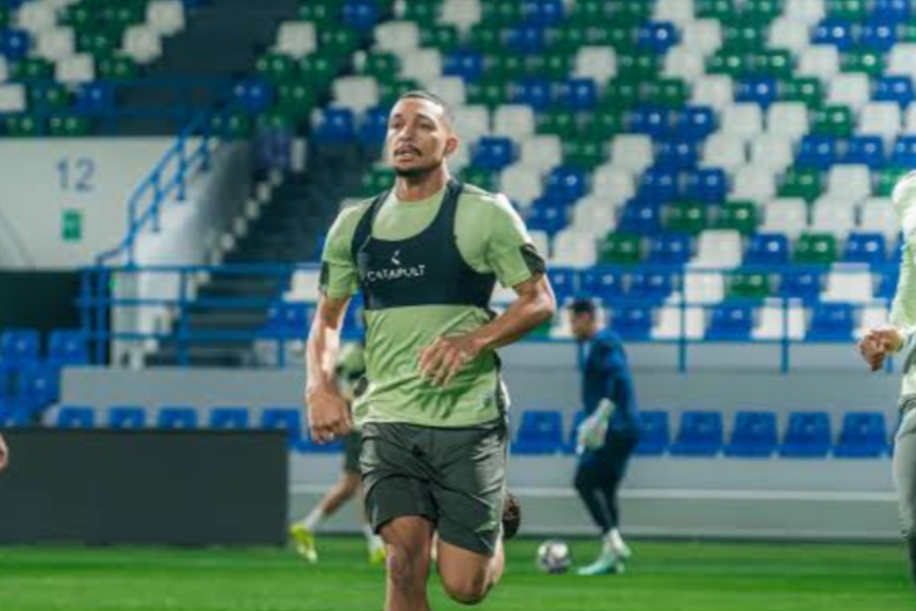 Edon Zhegrova dan Rumor Kepulangannya ke Prancis