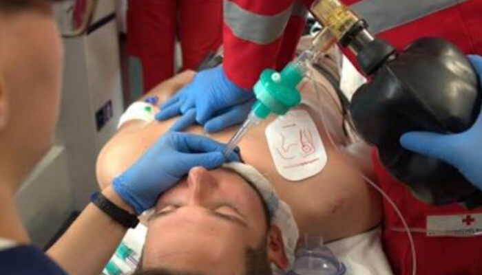 Efek Bius Total: Kenali Gejala Normal Pasca Operasi