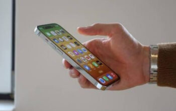 Ekspansi Apple: Gandeng Mitra Baru Manufaktur di Amerika Serikat