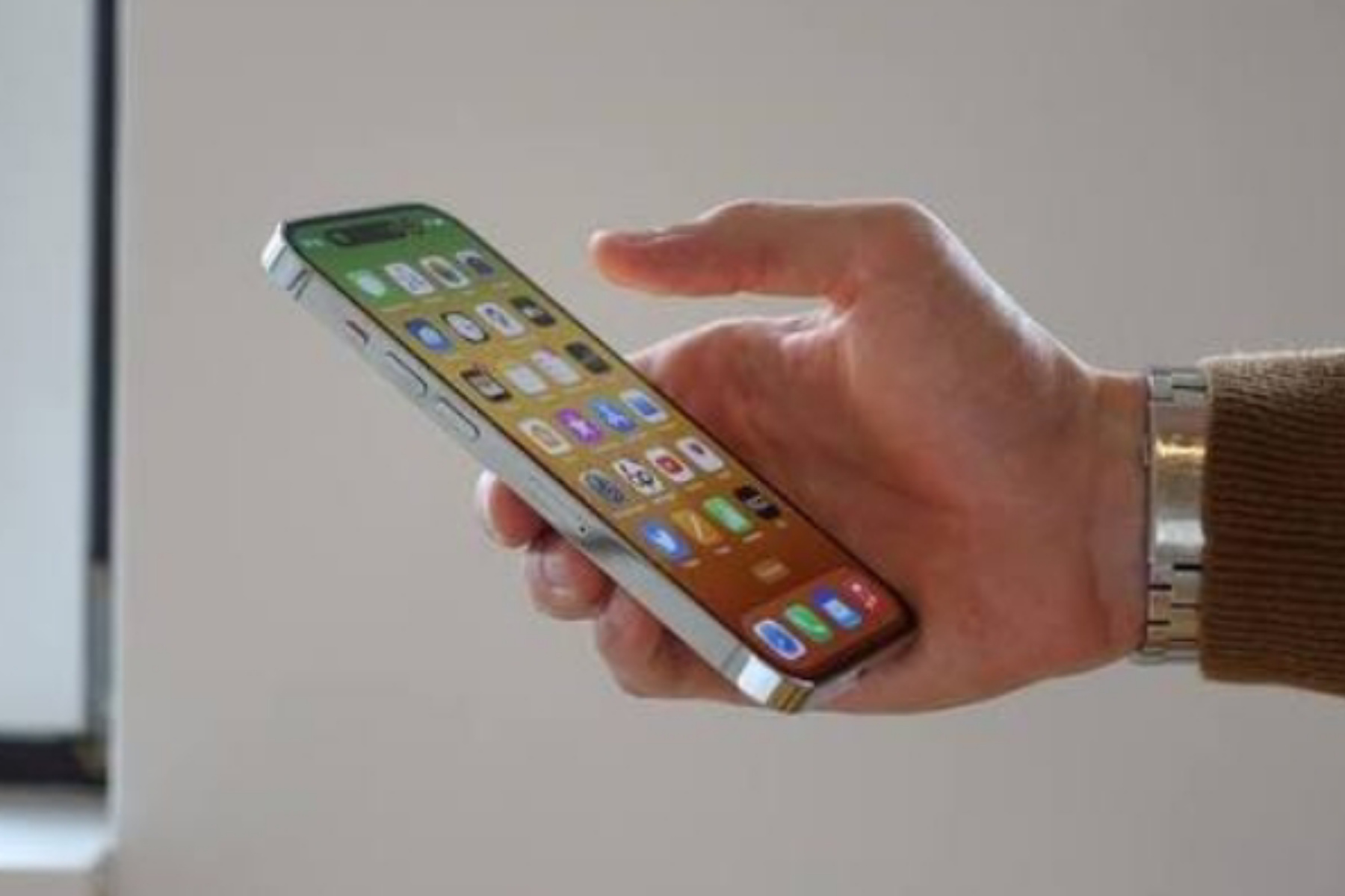 Ekspansi Apple: Gandeng Mitra Baru Manufaktur di Amerika Serikat