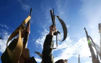 Eskalasi Konflik Timur Tengah: Houthi Serang Infrastruktur Teluk 3 Eskalasi Konflik Timur Tengah: Houthi Serang Infrastruktur Teluk