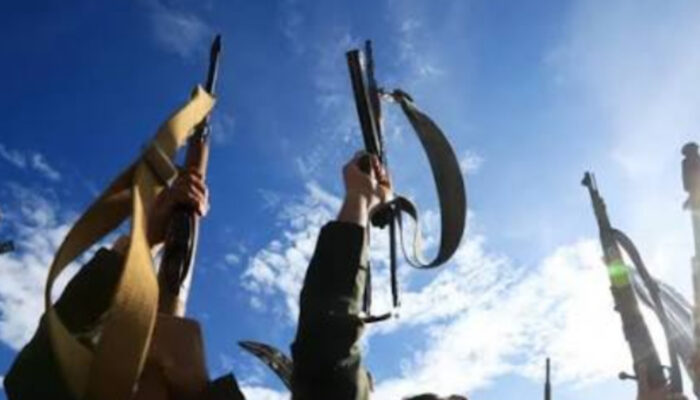 Eskalasi Konflik Timur Tengah: Houthi Serang Infrastruktur Teluk