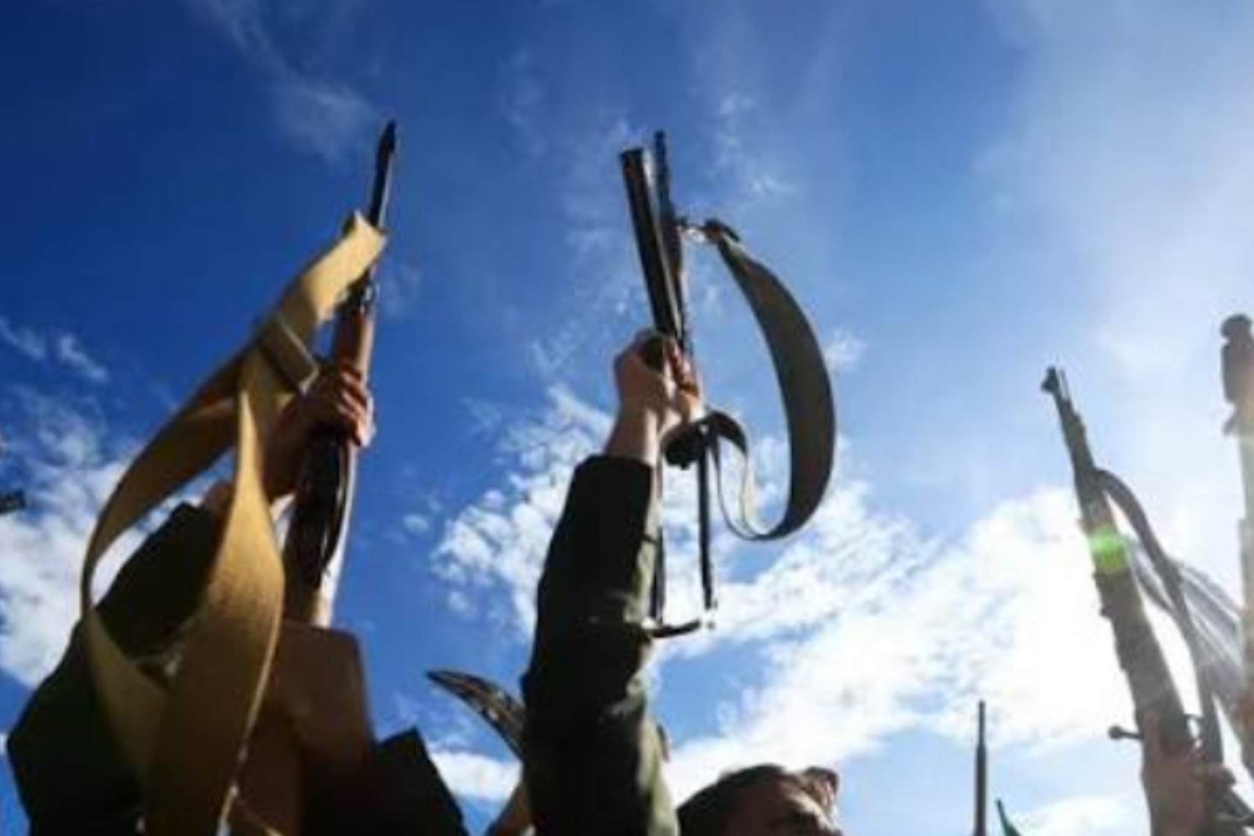 Eskalasi Konflik Timur Tengah: Houthi Serang Infrastruktur Teluk