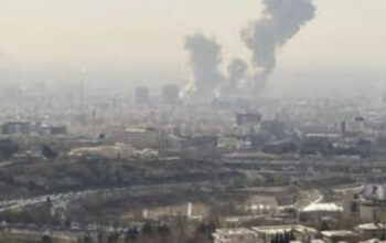 Eskalasi Konflik Timur Tengah: Update Lebanon dan Iran