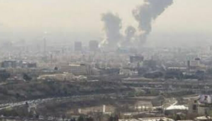 Eskalasi Konflik Timur Tengah: Update Lebanon dan Iran