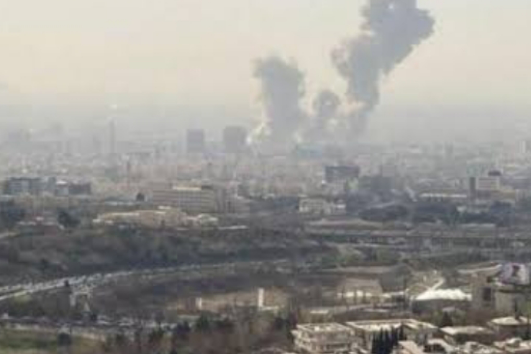 Eskalasi Konflik Timur Tengah: Update Lebanon dan Iran