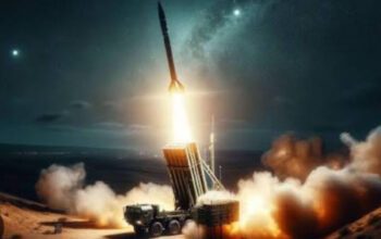 Eskalasi Konflik: Iran Targetkan Pangkalan Militer Diego Garcia 3 Eskalasi Konflik: Iran Targetkan Pangkalan Militer Diego Garcia