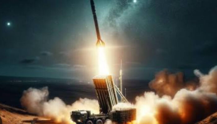 Eskalasi Konflik: Iran Targetkan Pangkalan Militer Diego Garcia