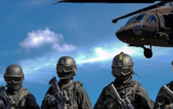 Eskalasi Konflik: Ketegangan Militer AS dan Iran Meningkat