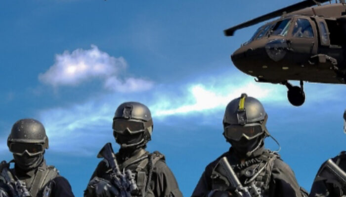 Eskalasi Konflik: Ketegangan Militer AS dan Iran Meningkat