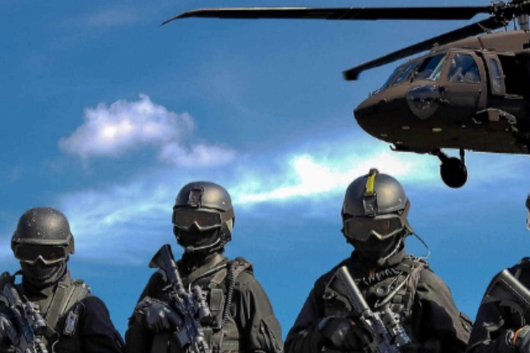 Eskalasi Konflik: Ketegangan Militer AS dan Iran Meningkat