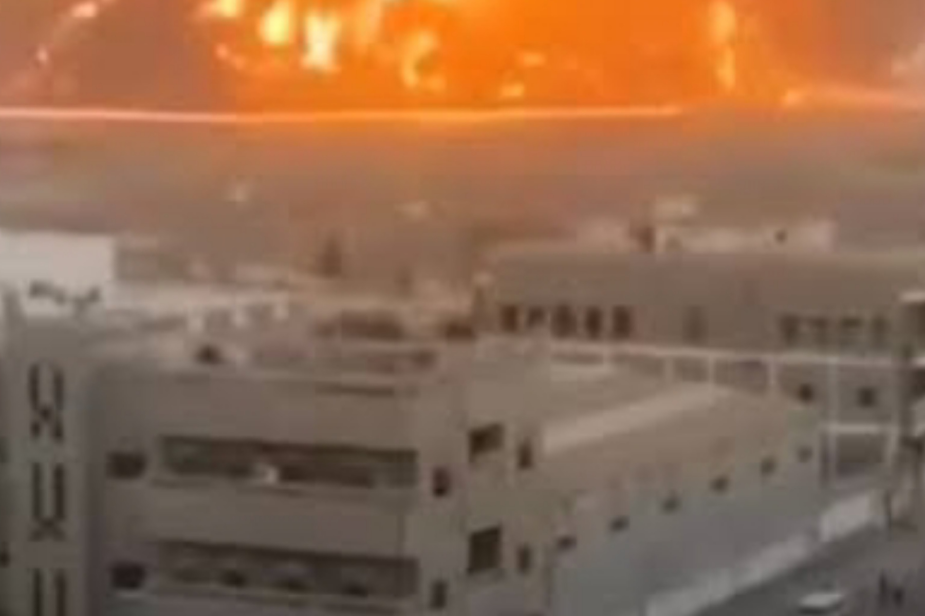 Eskalasi di Irak Utara: Serangan Iran Terhadap Kelompok Kurdi