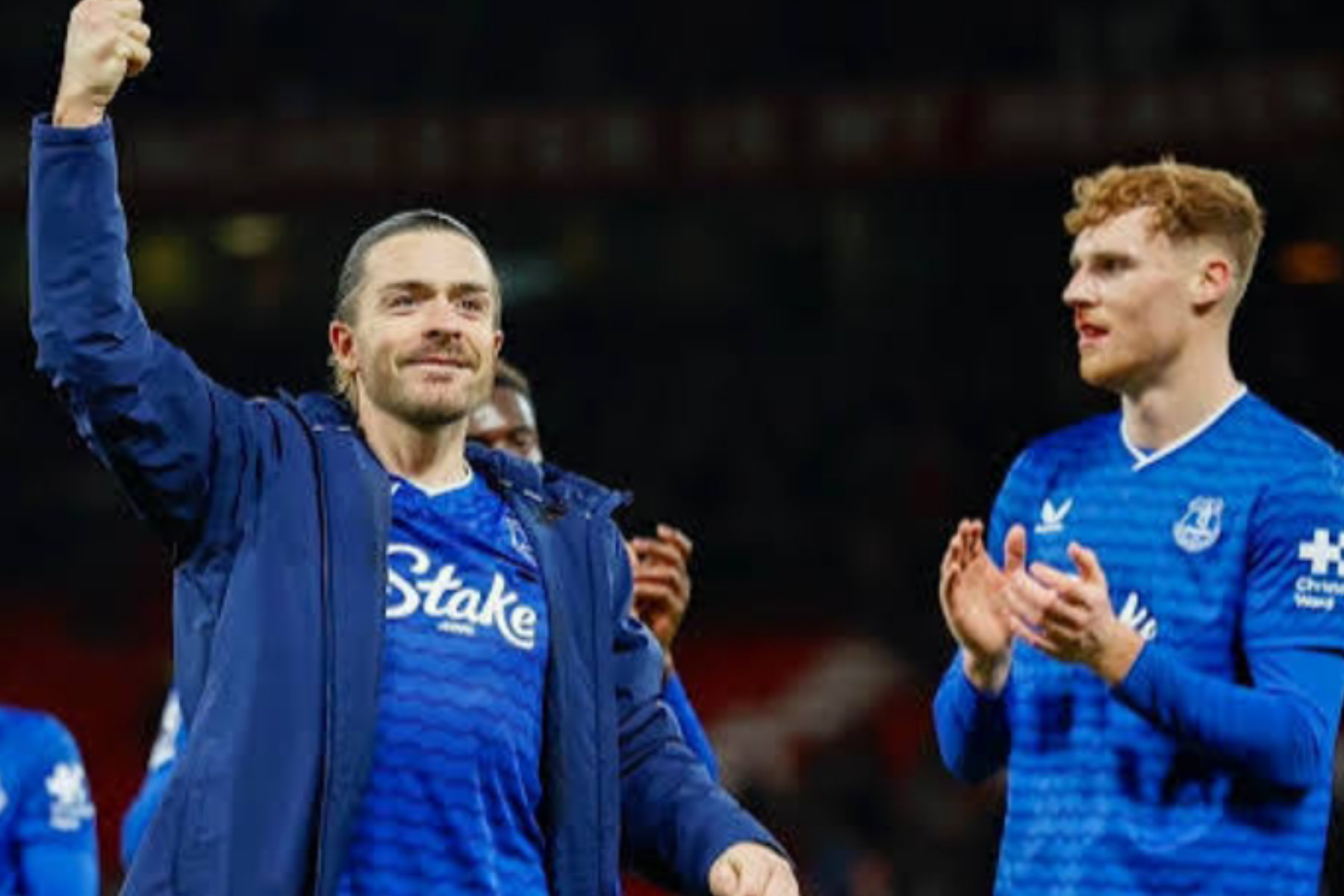 Everton Incar Jack Grealish Secara Permanen Musim Depan