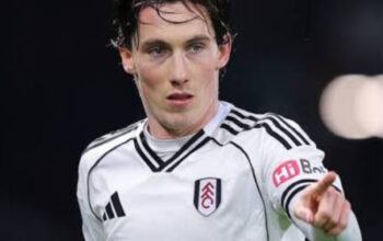 Everton Siap Tikung! Perburuan Harry Wilson dari Fulham Memanas 4 Everton Siap Tikung! Perburuan Harry Wilson dari Fulham Memanas