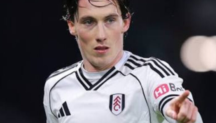 Everton Siap Tikung! Perburuan Harry Wilson dari Fulham Memanas