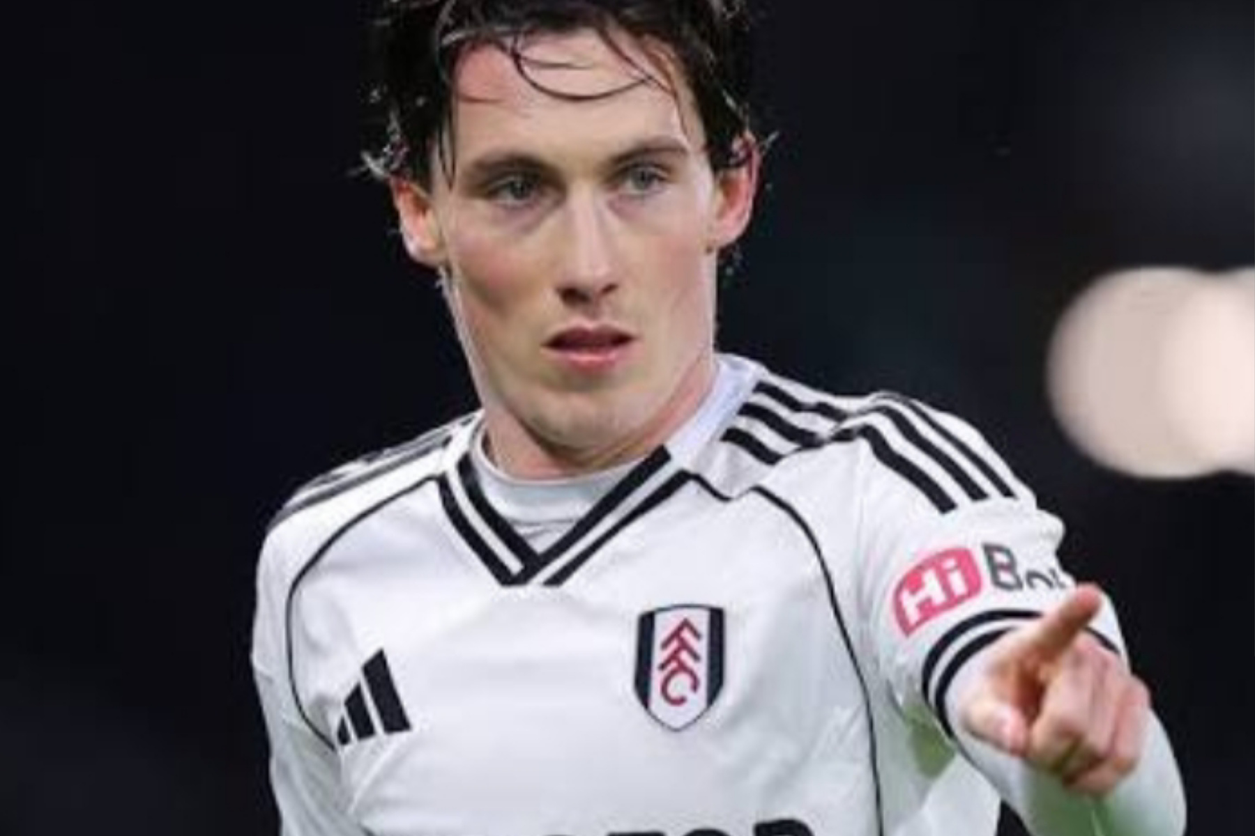 Everton Siap Tikung! Perburuan Harry Wilson dari Fulham Memanas