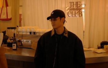 Fans Kecewa Berat! Konser Eric Chou Odyssey Stars Jakarta 2026 Resmi Dibatalkan