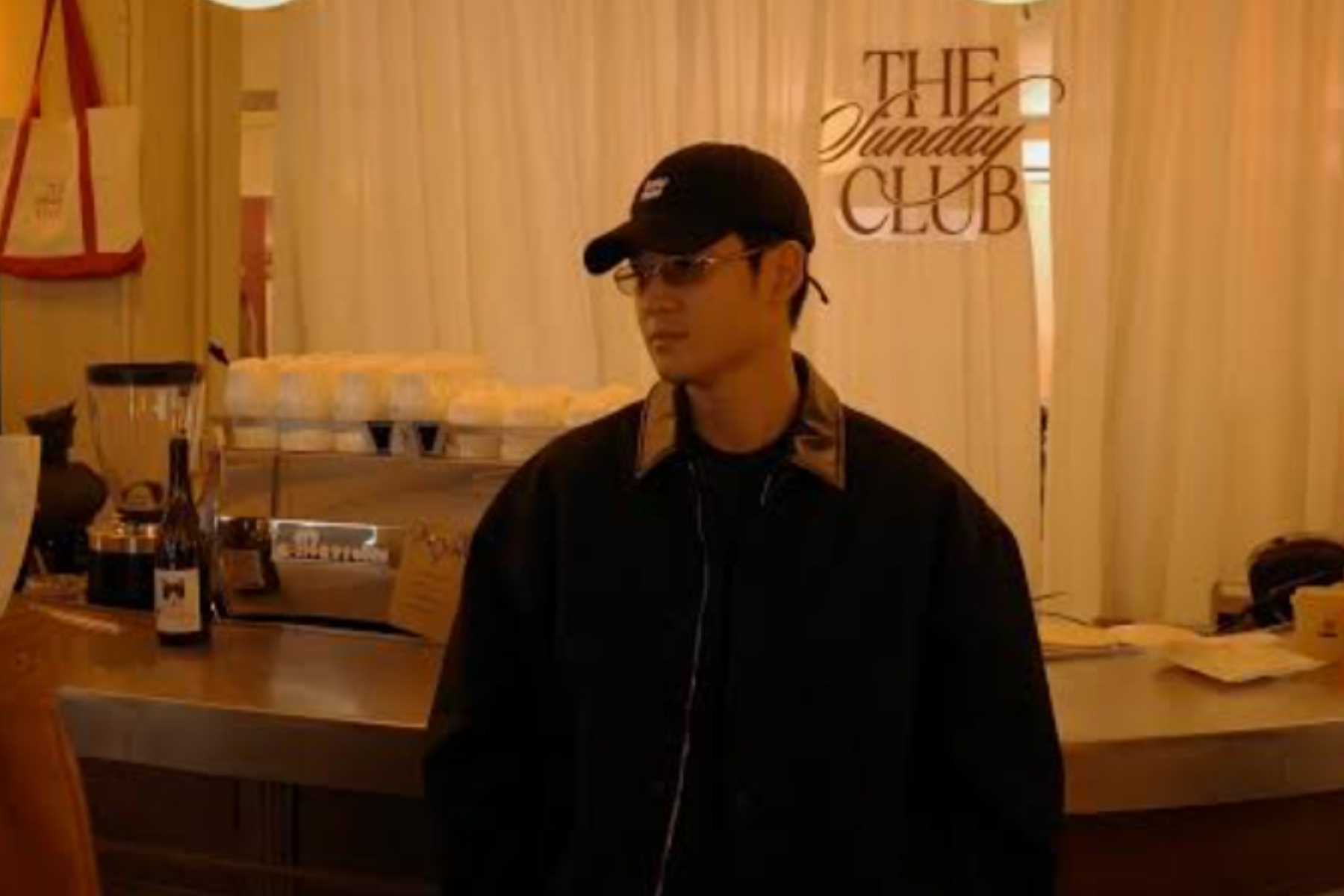 Fans Kecewa Berat! Konser Eric Chou Odyssey Stars Jakarta 2026 Resmi Dibatalkan