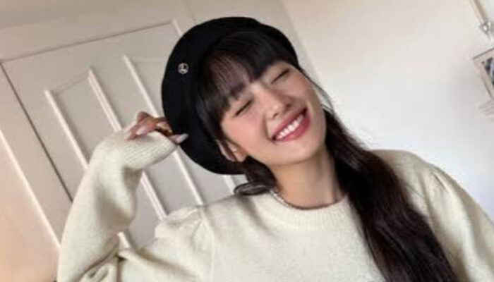 Fashion Berani Minnie (G)I-DLE di Panggung Thailand