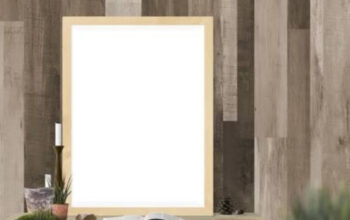 Feng Shui atau Estetika? Posisi Terbaik Letakkan Figura Foto Keluarga