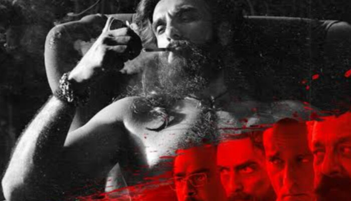 Fenomena Dhurandhar: Ledakan Box Office yang Mengguncang Bioskop Global!