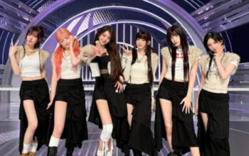 Fenomena IVE: Dominasi Double Title Track "BANG BANG" dan "BLACKHOLE" 3 Fenomena IVE: Dominasi Double Title Track "BANG BANG" dan "BLACKHOLE"