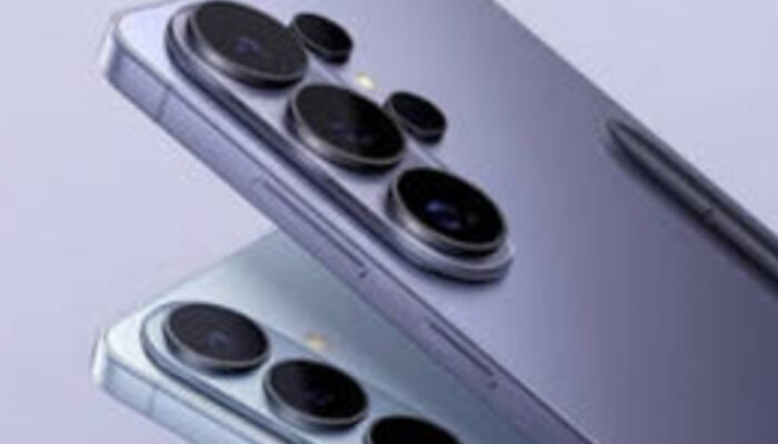 Fitur Baru Samsung S26: Quick Share Kini Mendukung AirDrop