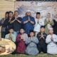 Forum Pemuda Nusantara Gelar Diskusi Islami dan Santunan Anak Yatim Bersama PT Antam Tbk UBP Pongkor dan Polres Bogor