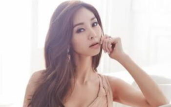 G.NA Kembali ke Korea Setelah 10 Tahun Menetap di Kanada