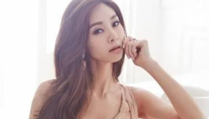 G.NA Kembali ke Korea Setelah 10 Tahun Menetap di Kanada