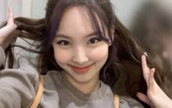 Gaya Centil Nayeon TWICE di Media Sosial Sukses Hipnotis Jutaan ONCE!