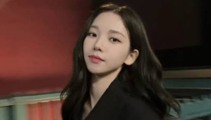 Gaya ‘No Pants’ Karina aespa yang Menjadi Tren Fashion Terbaru