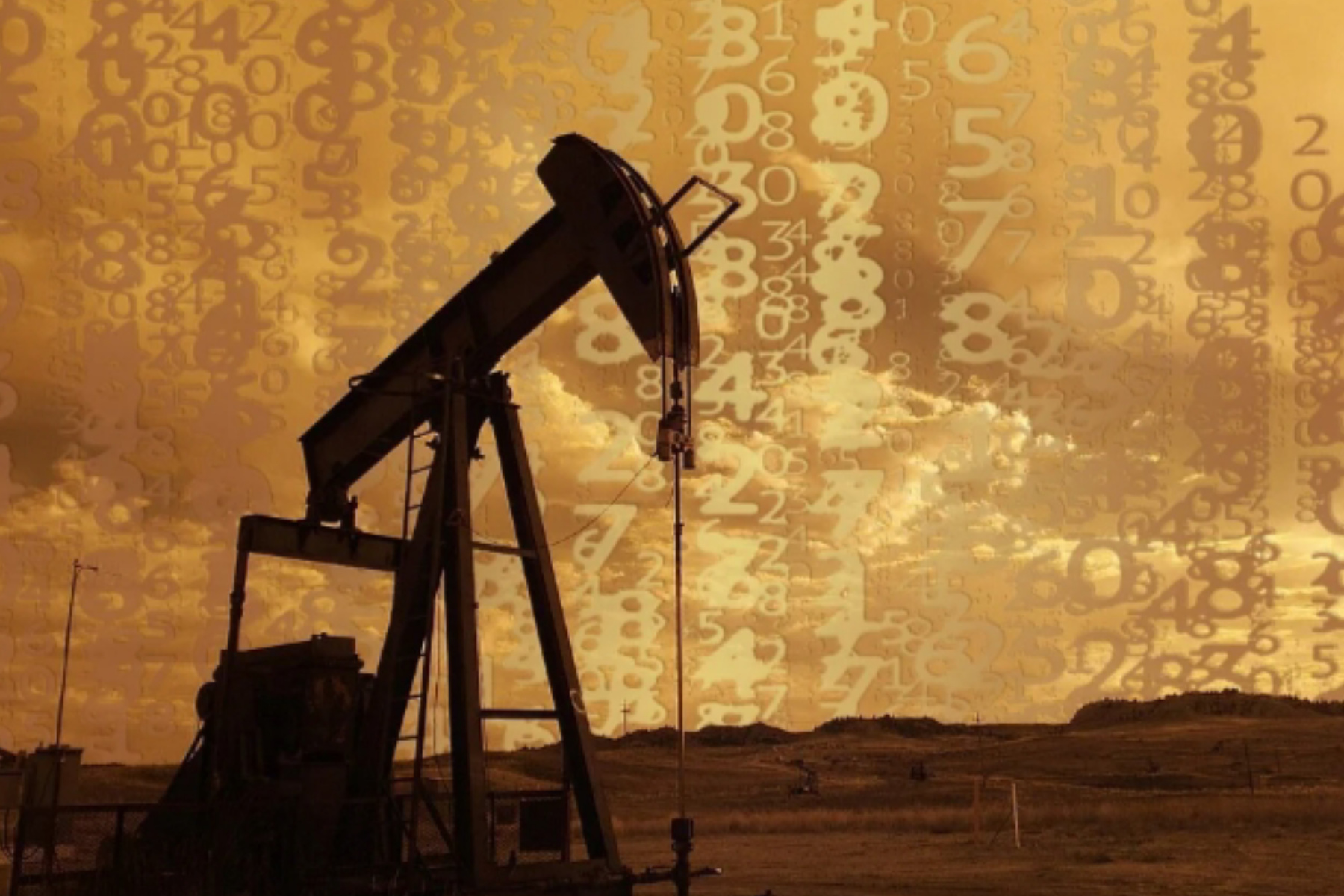 Gejolak Harga Minyak Dunia: Tembus $100 Akibat Ketegangan di Teluk