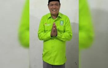Gema Takbir di Ujung Ramadhan: Sekretaris DPC PKB Kabupaten Sukabumi Serukan Persatuan dan Kesucian Hati