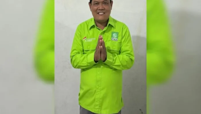 Gema Takbir di Ujung Ramadhan: Sekretaris DPC PKB Kabupaten Sukabumi Serukan Persatuan dan Kesucian Hati