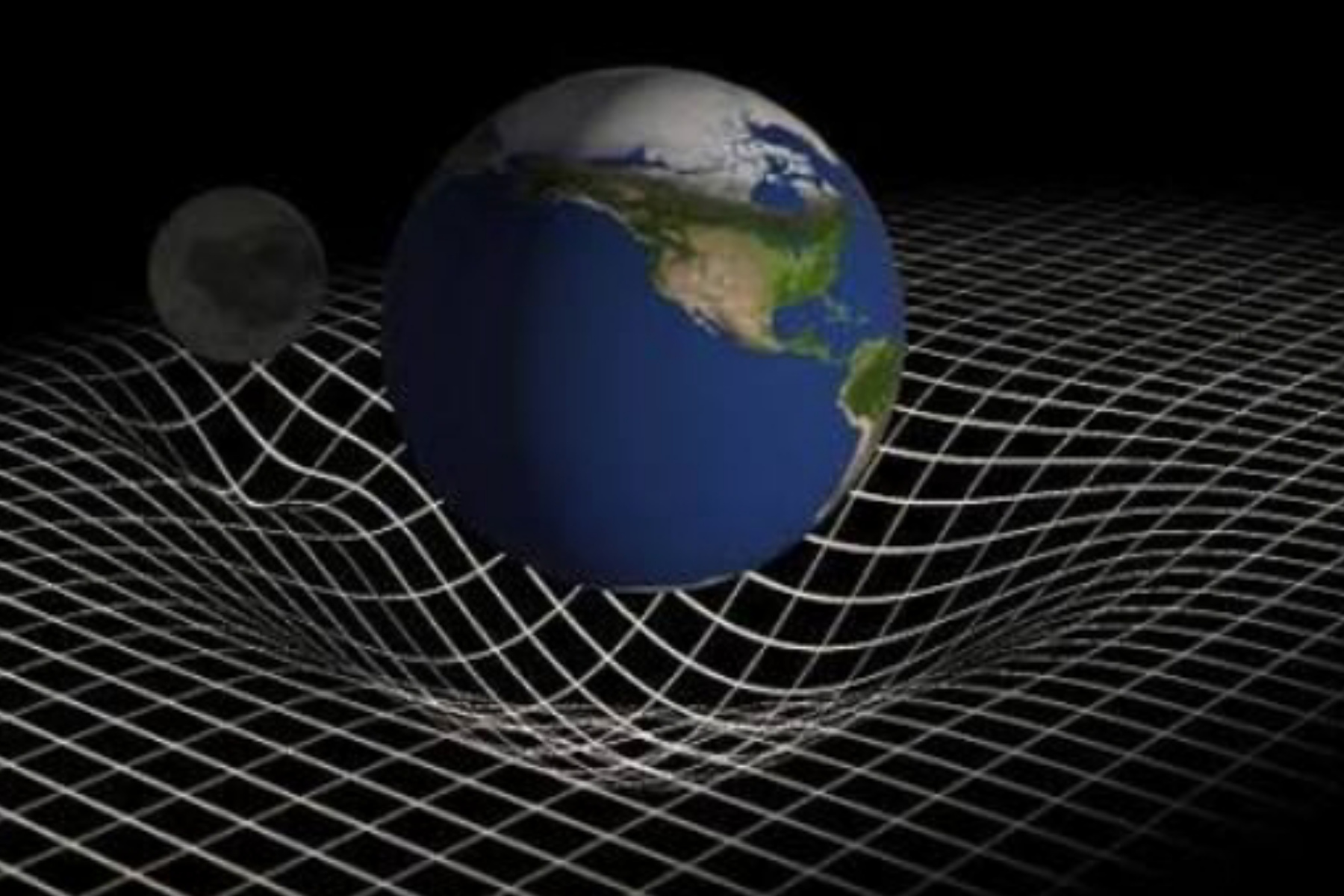 Gempa Misterius di Nevada: Ada Apa di Area 52?