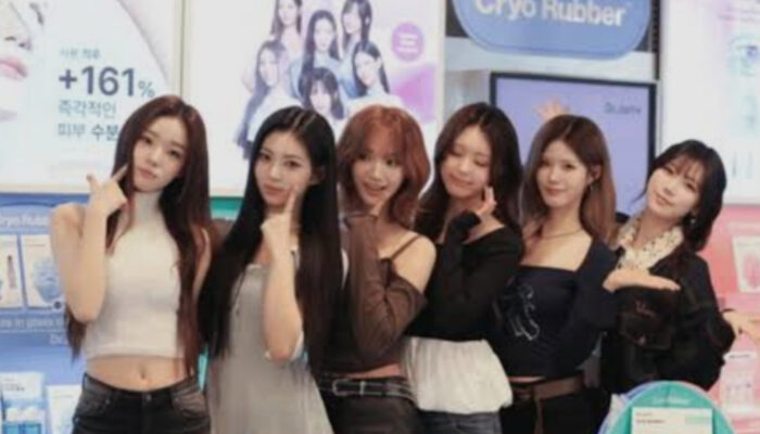 Grup Rookie Ifeye Siap Menggebrak dengan Comeback April 2026