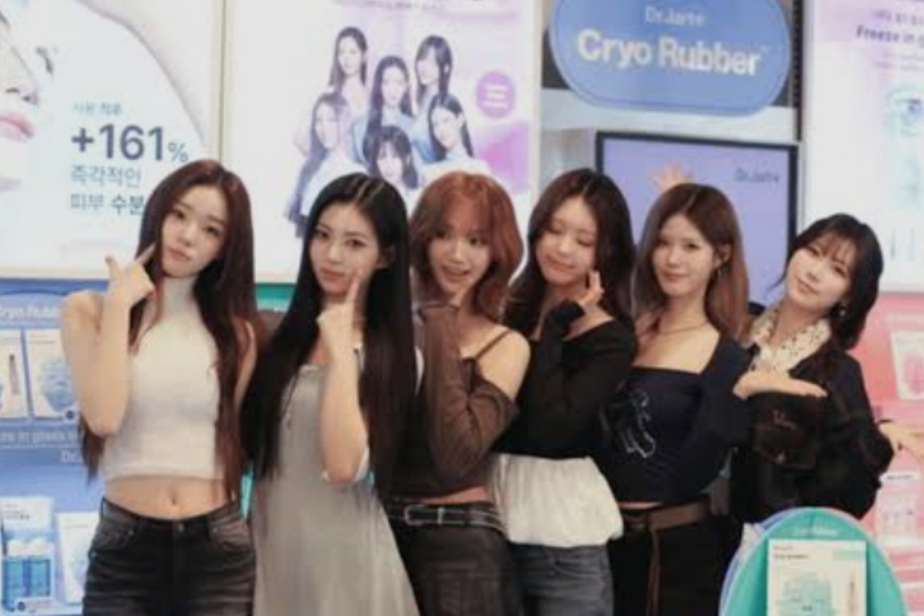 Grup Rookie Ifeye Siap Menggebrak dengan Comeback April 2026