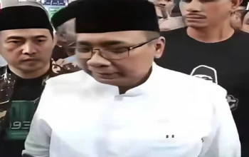 Gus Yaqut Jadi Tahanan Rumah, Ini Penjelasan KPK