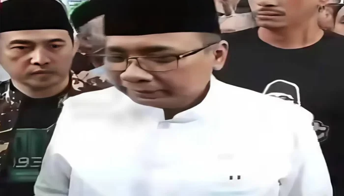 Gus Yaqut Jadi Tahanan Rumah, Ini Penjelasan KPK