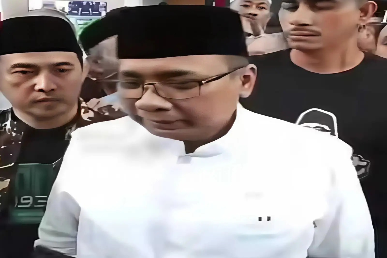 Gus Yaqut Jadi Tahanan Rumah, Ini Penjelasan KPK