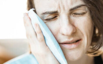 Gusi Bengkak Mengganggu? Ini Cara Cepat Mengatasinya!