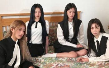 H1-KEY Rilis MV "To. My First Love" yang Penuh Nostalgia