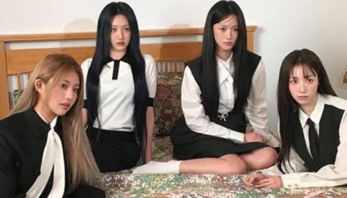 H1-KEY Rilis MV “To. My First Love” yang Penuh Nostalgia