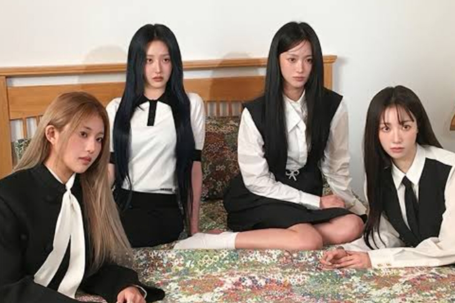 H1-KEY Rilis MV "To. My First Love" yang Penuh Nostalgia