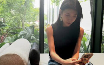 Ha Ji Won Tampil Mempesona: Rahasia Awet Muda dan Drama Baru 'Climax'