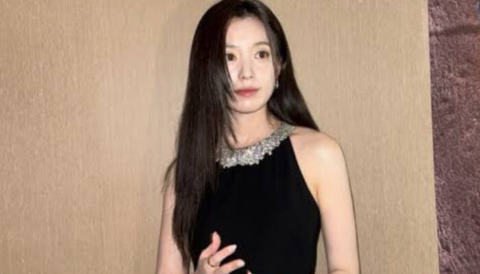 Han Hyo Joo: Belajar Filosofi Buddha Meski Seorang Katolik