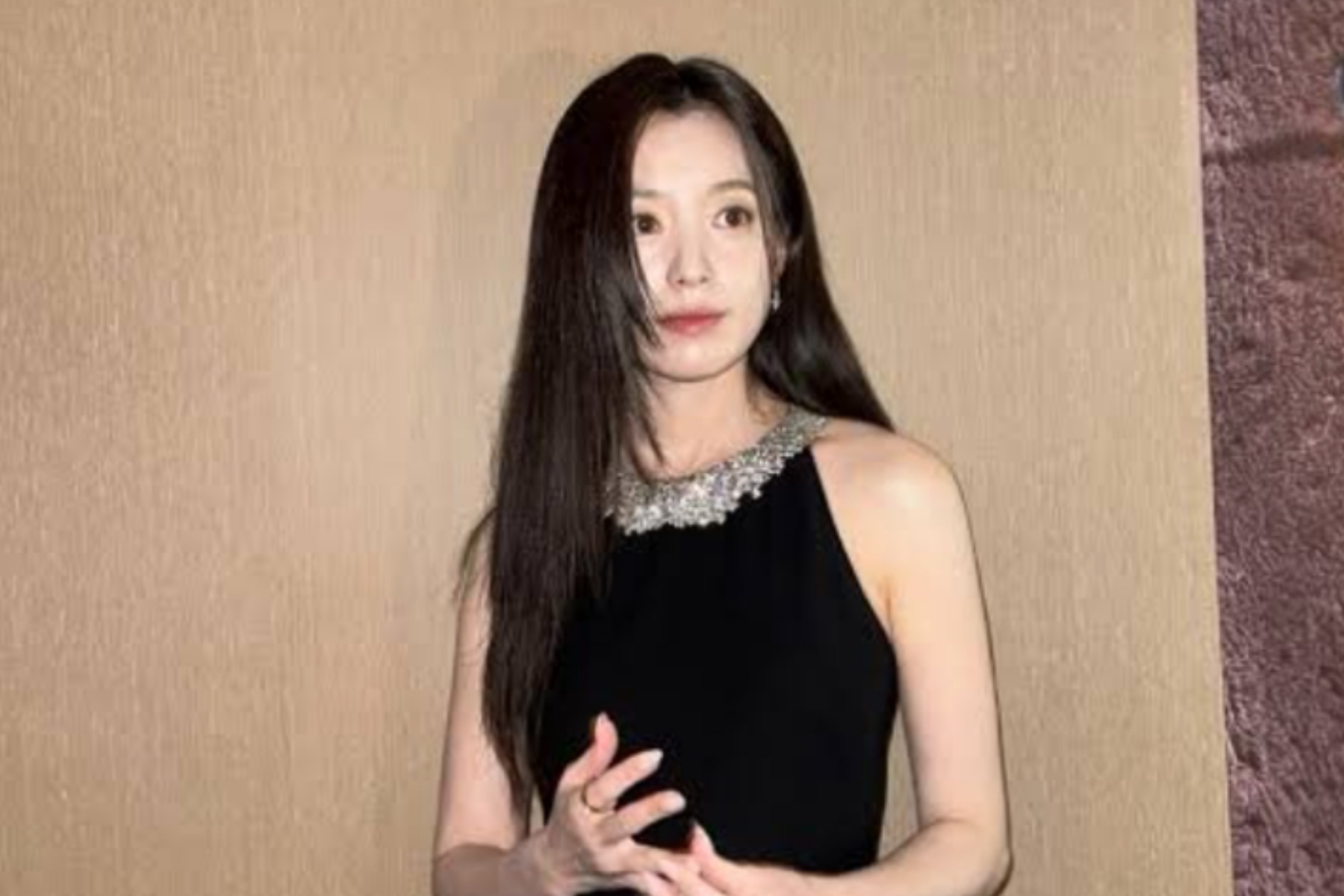 Han Hyo Joo: Belajar Filosofi Buddha Meski Seorang Katolik