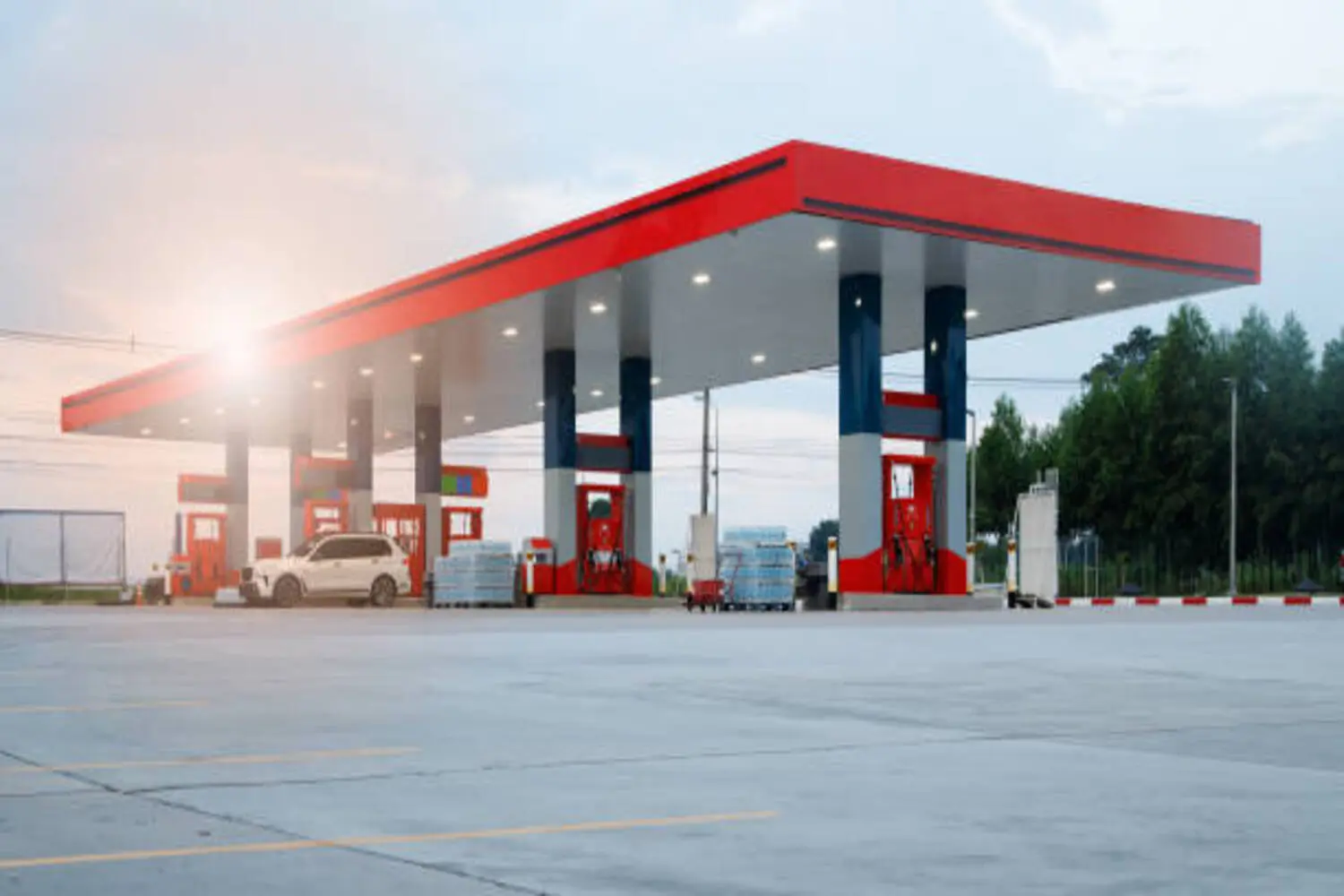 Harga BBM Pertamina Dex Terbaru, Berapa di SPBU?